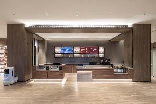 Hanting Hotel Yangzhou Shouxihu Road Hotel in Jiangsu