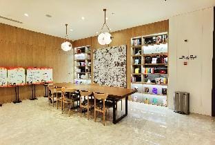 Hanting Hotel Shaoxing West Renmin Road Former Residence of Lu Xun Hotel in Hangzhou