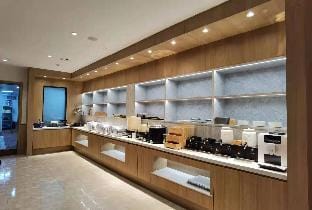 Hanting Hotel Shaoxing West Renmin Road Former Residence of Lu Xun Hotel in Hangzhou