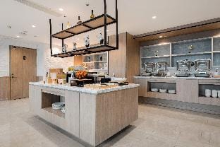 Hanting Hotel Chengdu Western Zhigu Business Center Shuangfengqiao Metro Hotel in Chengdu