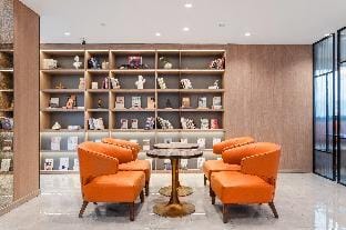 Hanting Hotel Chengdu Western Zhigu Business Center Shuangfengqiao Metro Hotel in Chengdu