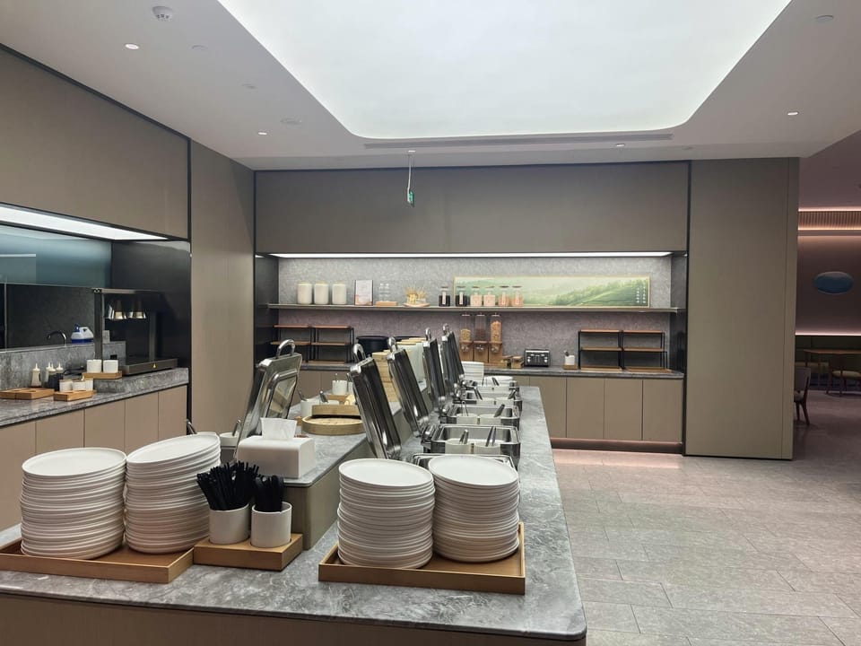 Ji Hotel Huaian University Town South Huaihai Road Hotel in Jiangsu