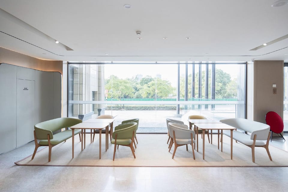 Ji Hotel Huaian University Town South Huaihai Road Hotel in Jiangsu