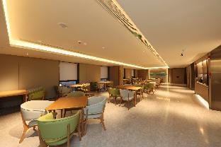 Ji Hotel Nanjing Jiangning Shazhichuan Outlets Hotel in Nanjing