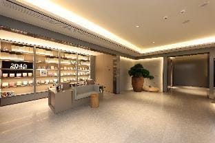Ji Hotel Nanjing Jiangning Shazhichuan Outlets Hotel in Nanjing
