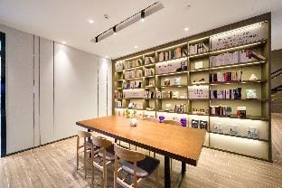 Hanting Hotel Zhuji Diankou Town Hotel in Hangzhou