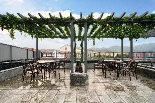 Hanting Hotel Zhuji Diankou Town Hotel in Hangzhou