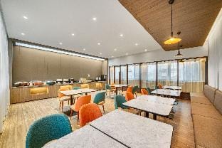 Hanting Hotel Zhuji Diankou Town Hotel in Hangzhou