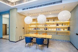 Starway Hotel Nanjing Lishui Gujia Ouyada Plaza Hotel in Nanjing