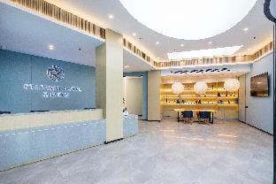 Starway Hotel Nanjing Lishui Gujia Ouyada Plaza Hotel in Nanjing