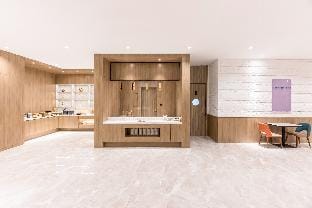 Hanting Hotel Xuzhou Pei county Governemnt Hotel in Jiangsu