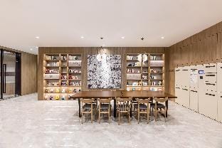 Hanting Hotel Xuzhou Pei county Governemnt Hotel in Jiangsu