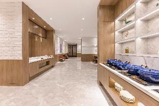 Hanting Hotel Xuzhou Pei county Governemnt Hotel in Jiangsu