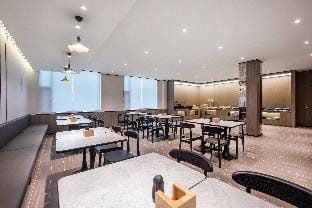 Hanting Hotel Lianyungang Guanyun Middle Zhenxing Road Hotel in Jiangsu