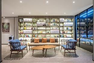 Hanting Hotel Lianyungang Guanyun Middle Zhenxing Road Hotel in Jiangsu
