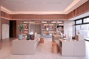 Ji Hotel Huaian North Huaihai Road Mandu Square Hotel in Jiangsu