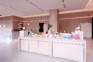 Ji Hotel Huaian North Huaihai Road Mandu Square Hotel in Jiangsu