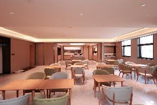 Ji Hotel Huaian North Huaihai Road Mandu Square Hotel in Jiangsu