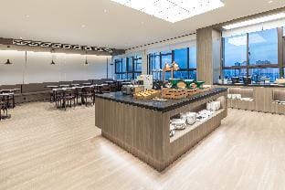Hanting Hotel Wuhe Caihong Times Square Hotel in Jiangsu