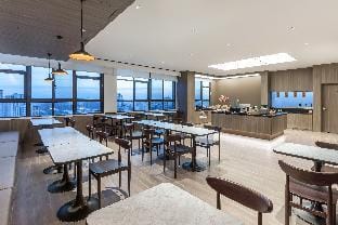 Hanting Hotel Wuhe Caihong Times Square Hotel in Jiangsu
