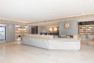 Ji Hotel Ningbo Beicang Changjiang Road Hotel in Zhejiang