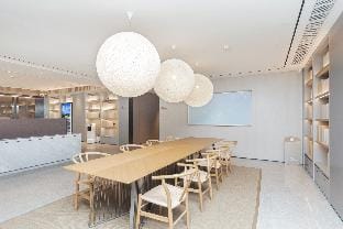 Ji Hotel Ningbo Beicang Changjiang Road Hotel in Zhejiang