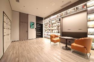 Hanting Hotel Wuhan Xianggang Road Children's Hospital Hotel in Wuhan