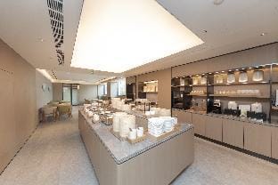 Ji Hotel Chnagzhou Olympics Center Hotel in Suzhou