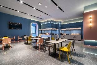 Hanting Hotel Dongguan Changan Fuhai Road Hotel in Guangzhou