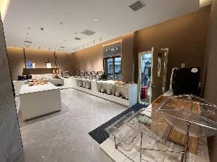 Starway Hotel Yanji West Station Wanda Plaza Hotel in China