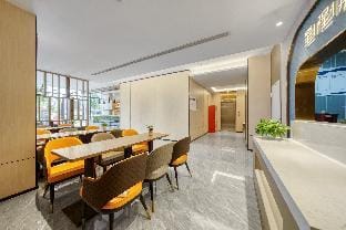 Starway Hotel Chengdu Xihua University Tongsen Jinxi Hotel in Chengdu