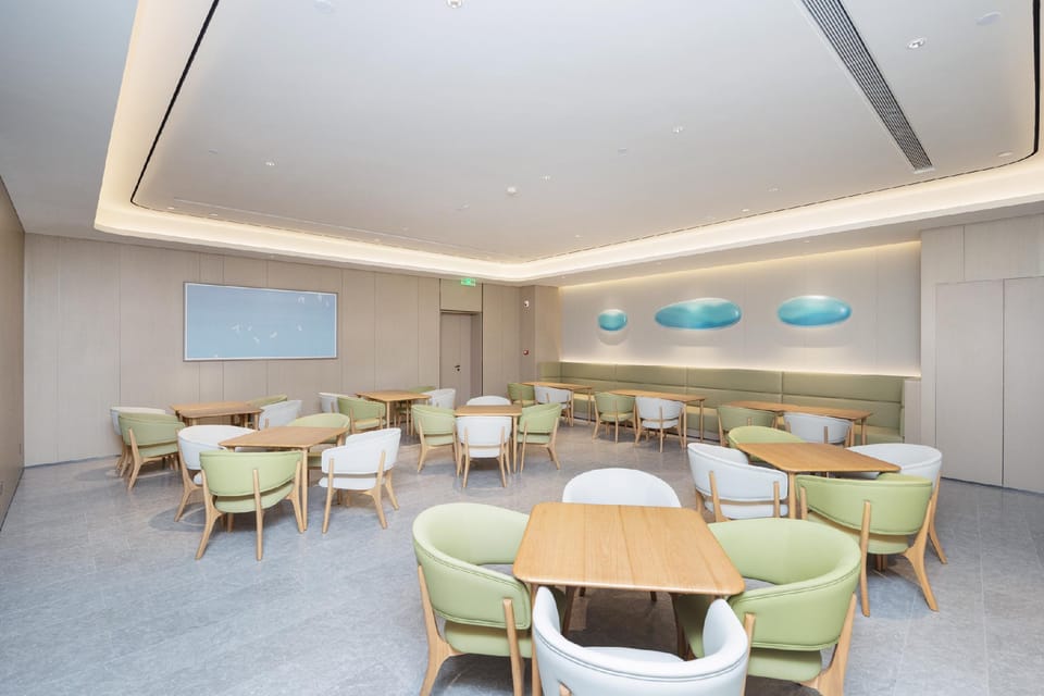 Ji Hotel Nanning Jinhu Square Hotel in China