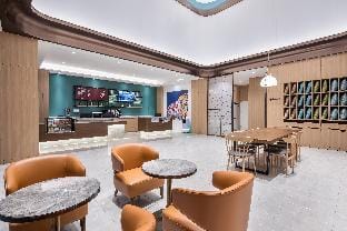Hanting Hotel Wuhu Fangte Wanchun Commercial Street Hotel in Nanjing