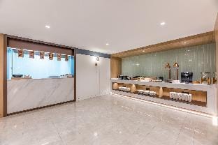 Hanting Hotel Wuhu Fangte Wanchun Commercial Street Hotel in Nanjing