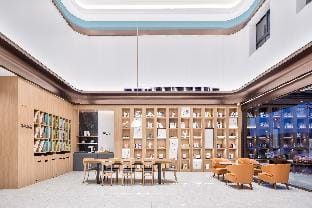 Hanting Hotel Wuhu Fangte Wanchun Commercial Street Hotel in Nanjing