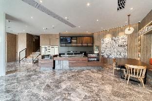 Hanting Hotel Hangzhou Sijiqing Qianjiang New Town Hotel in Hangzhou