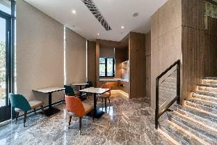 Hanting Hotel Hangzhou Sijiqing Qianjiang New Town Hotel in Hangzhou