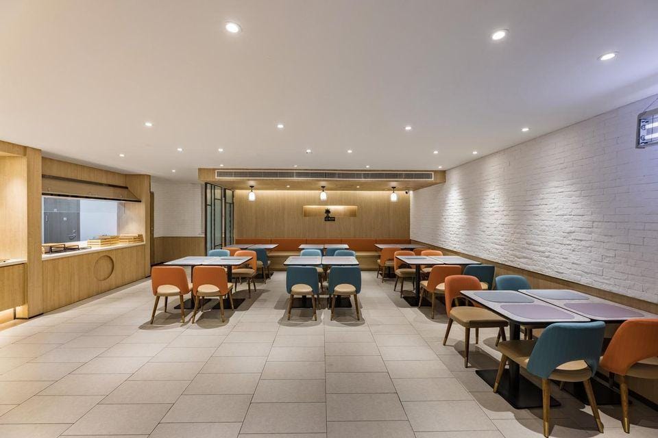 Hanting Hotel Cangzhou Huanghua  Xinyu Building Hotel in China
