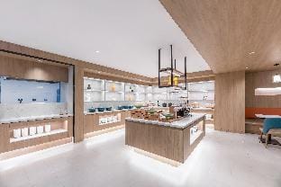 Hanting Hotel Bengbu Yiwu Commerce and Trade City Hotel in Jiangsu