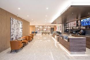 Hanting Hotel Bengbu Yiwu Commerce and Trade City Hotel in Jiangsu