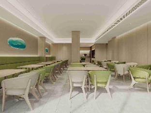 Ji Hotel Shuyang Yingbin Boulevard Hotel in Jiangsu