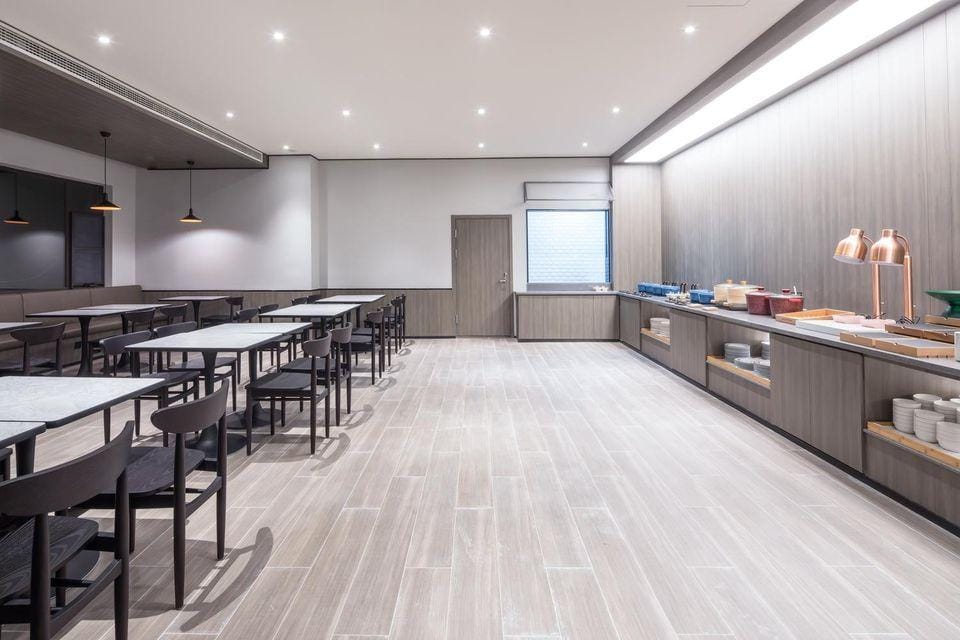Hanting Hotel Zhangjiagang Middle Changjiang Road Hotel in Suzhou