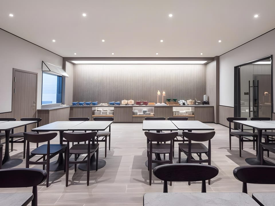 Hanting Hotel Zhangjiagang Middle Changjiang Road Hotel in Suzhou