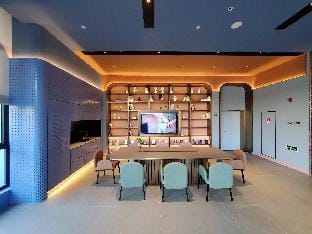 Hanting Hotel Zhoushan Dinghai Changguo Road Hotel in Zhejiang
