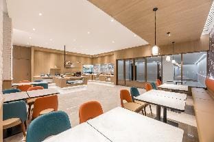 Hanting Hotel Xinghua Anfeng Huifeng Living Square Hotel in Jiangsu