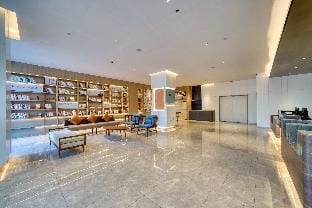Hanting Hotel Hangzhou Liangchu New Town Hotel in Hangzhou