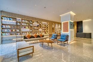 Hanting Hotel Hangzhou Liangchu New Town Hotel in Hangzhou
