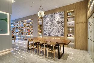 Hanting Hotel Hangzhou Liangchu New Town Hotel in Hangzhou