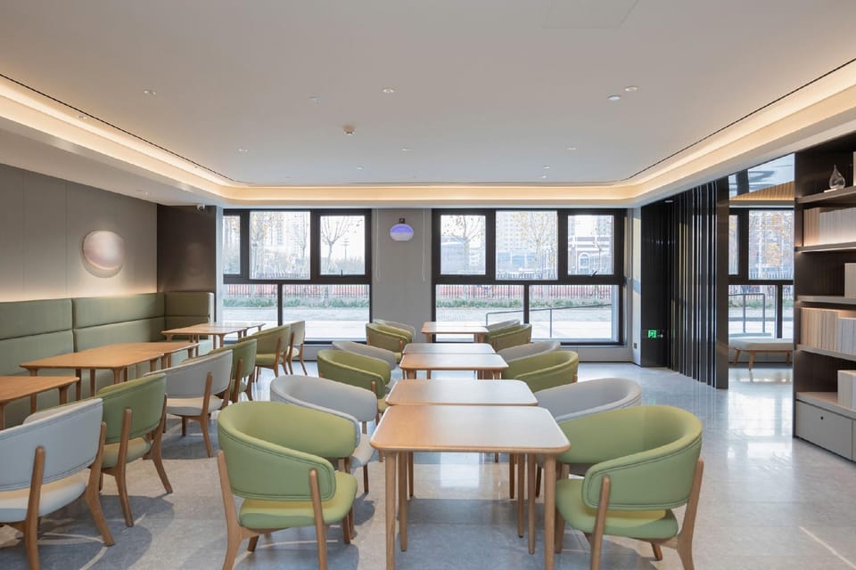 Ji Hotel Binzhou University Hotel in Shandong