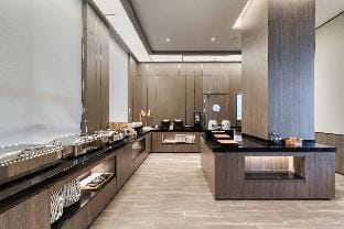 Hanting Hotel Jiangshan Dongyue Road Hotel in Zhejiang
